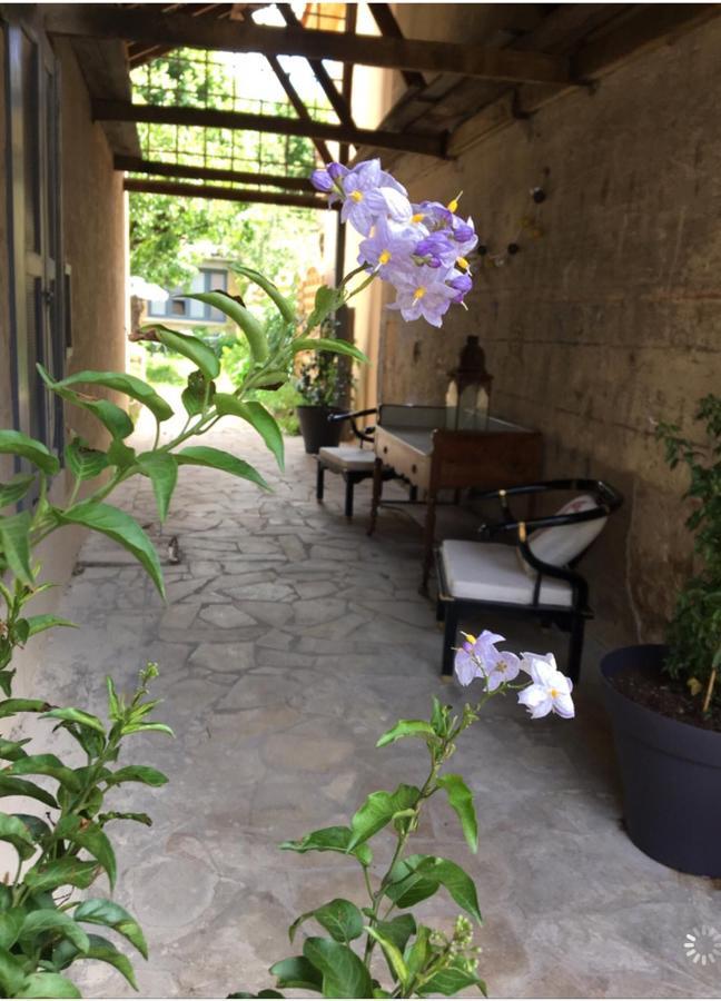 Un Jardin En Ville Sarlat-la-Canéda Exterior foto